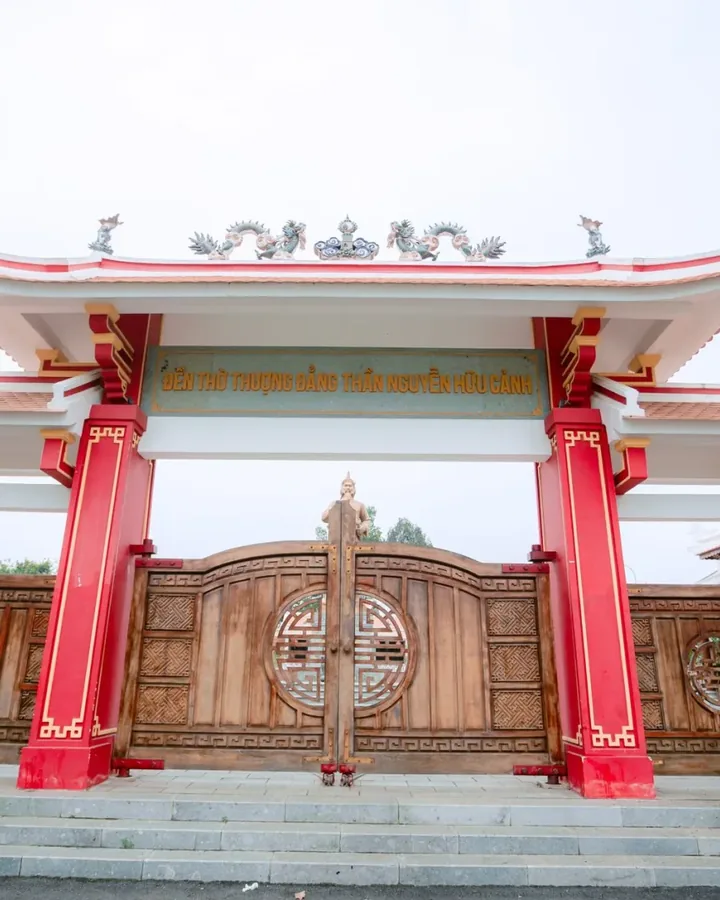 Hình ảnh tại Phạm Thịnh 3