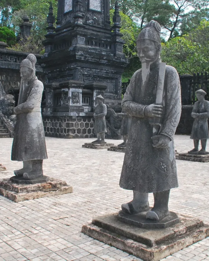 Hình ảnh tại Phạm Thịnh 1